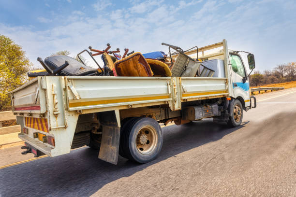 Best Residential Junk Removal  in Tekamah, NE